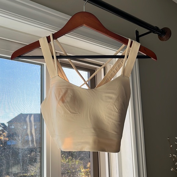 lululemon athletica Intimates & Sleepwear Like A Cloud Longline Bra